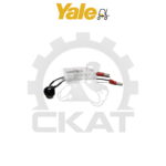 Кнопка панели приборов Yale MR14-20