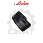 Кнопка переключателя направления движения вил Linde L12-16, T16-30 (вверх-вниз)