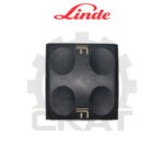 Кнопка переключателя направления движения вил Linde T16-30, L10-16, P30-P50 (вверх-вниз)