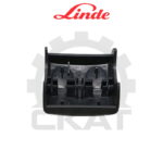 Кнопка переключателя направления движения вил Linde T16-30, L10-16, P30-P50 (вверх-вниз)