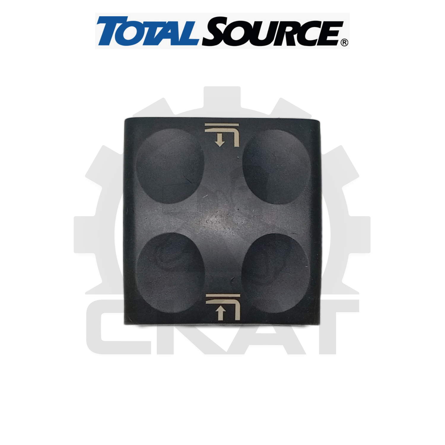 Кнопка переключателя направления движения вил Total Source (вверх-вниз) (3458441)