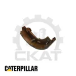 Колодка тормозная Caterpillar DP50-70 (1шт)