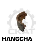 Колодка тормозная Hangcha CPCD50-70 (1шт)