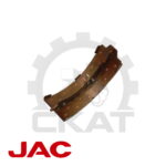 Колодка тормозная JAC CPCD50-70 (1шт)