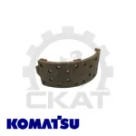 Колодка тормозная Komatsu FD50-70 (1шт)