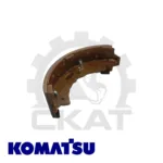 Колодка тормозная Komatsu FD50-70 (1шт)
