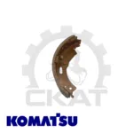 Колодка тормозная Komatsu FD50-70 (1шт)