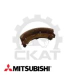 Колодка тормозная Mitsubishi FD50-70 (1шт)