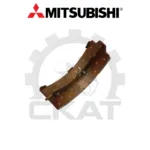 Колодка тормозная Mitsubishi FD50-70 (1шт)