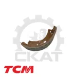 Колодка тормозная TCM FD50-70 (1шт)
