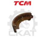 Колодка тормозная TCM FD50-70 (1шт)