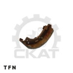 Колодка тормозная TFN CPCD50-70 (1шт)