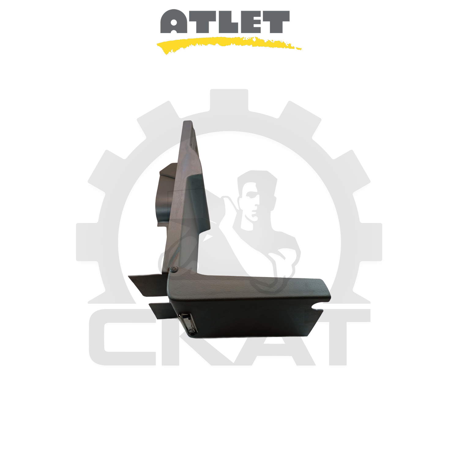 Корпус панели инструментов Atlet PSP125-160, PSH160-200