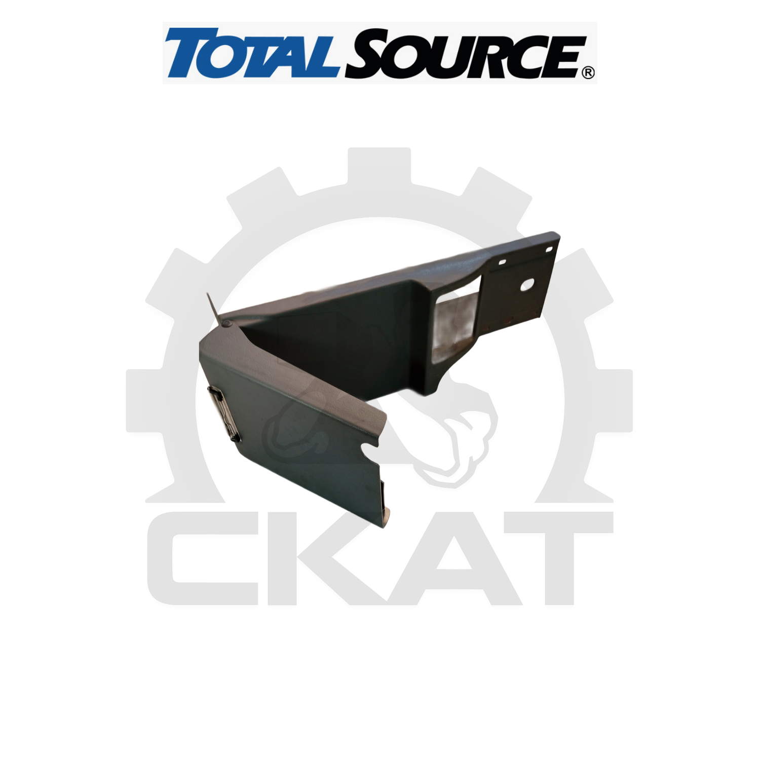 Корпус панели инструментов Total Source (8626280)