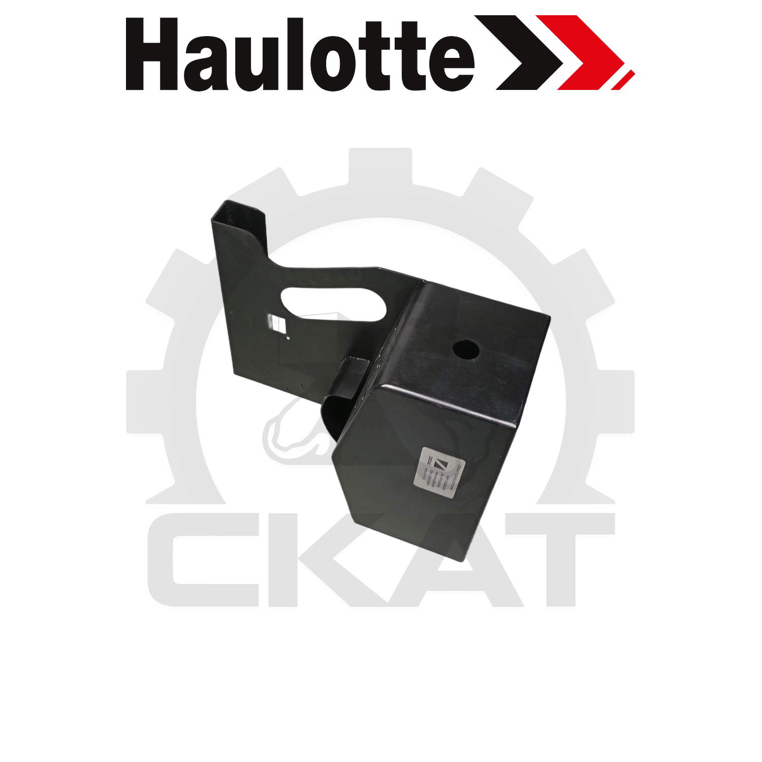 Корпус панели управления Haulotte Optimum 8