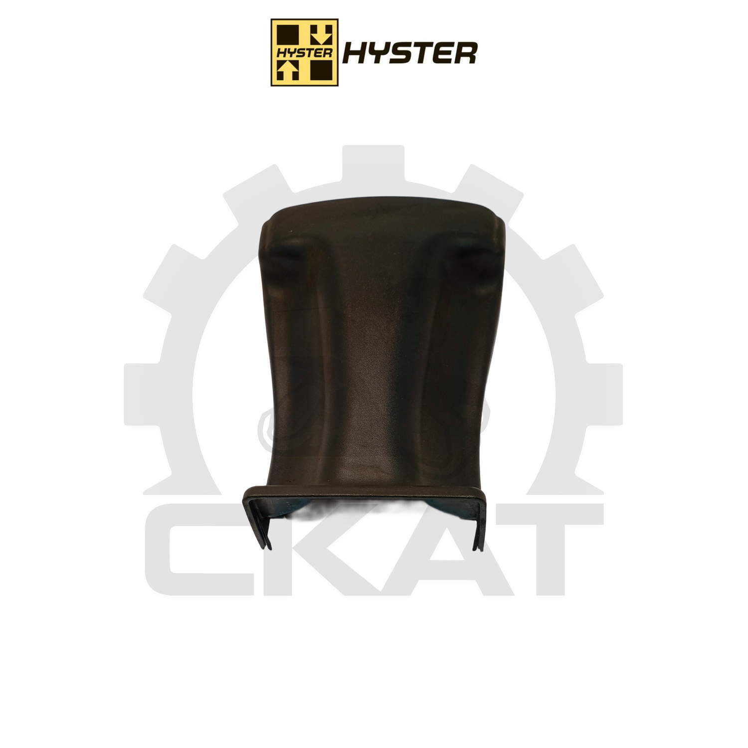 Кожух колонки рулевой верхний Hyster H1.6-9.0FT, S2.00-9.00FT
