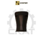 Кожух колонки рулевой верхний Hyster H1.6-9.0FT, S2.00-9.00FT