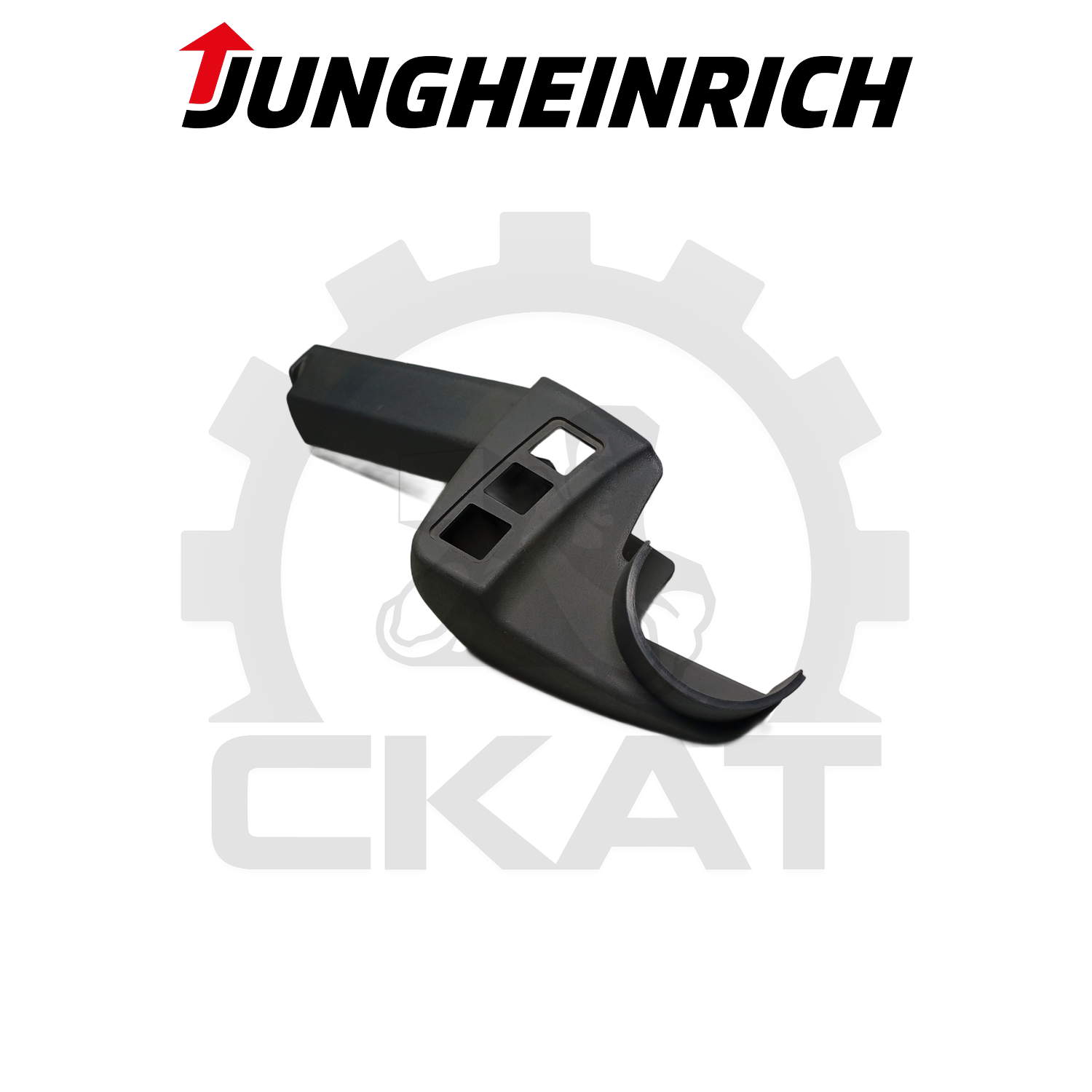 Кожух колонки рулевой верхний Jungheinrich ETM110-325, ETV110-325
