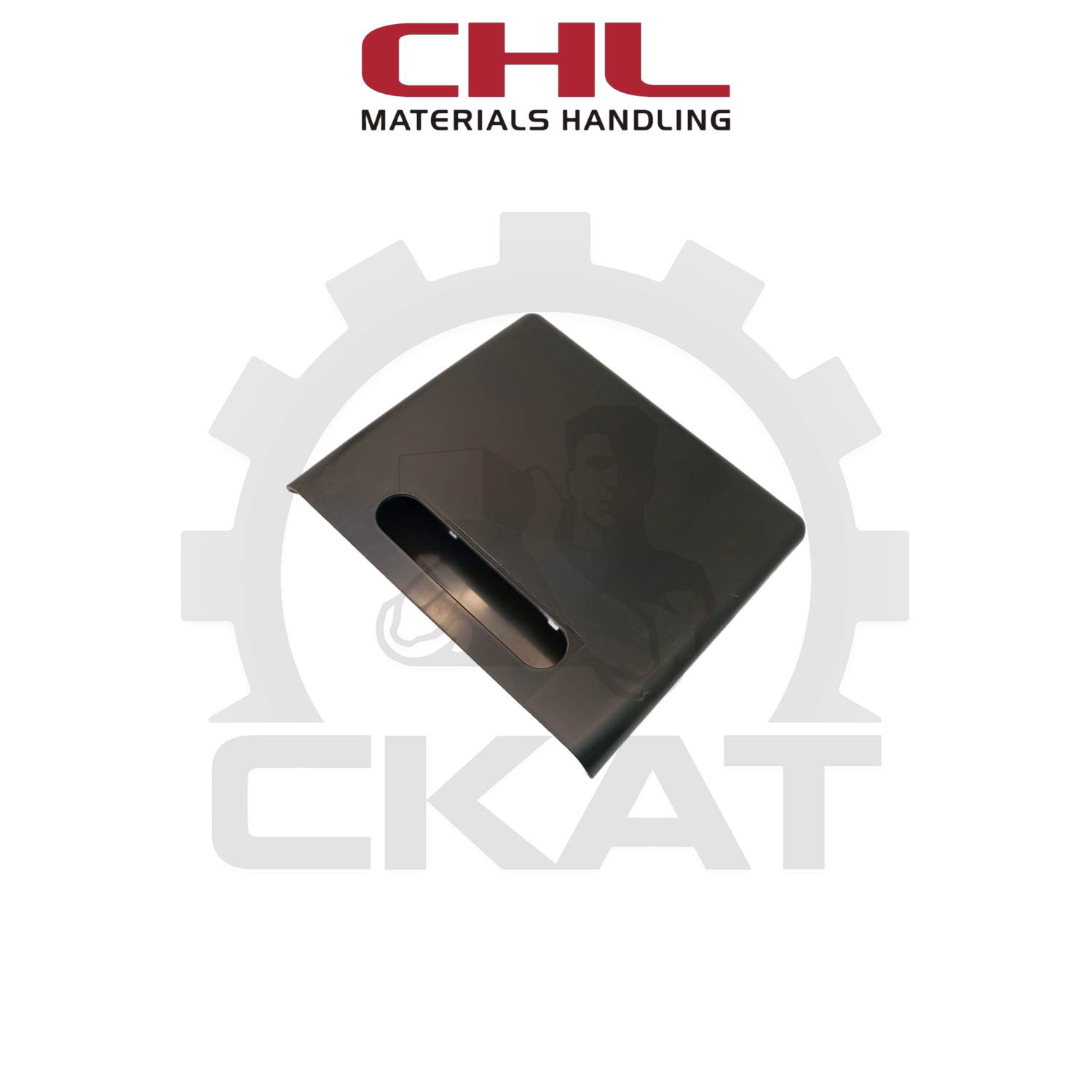 Кожух панели приборов CHL CPCD10-35, CPQD10-35 левый