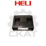 Кожух панели приборов Heli CPCD10-35, CPQD10-35 левый