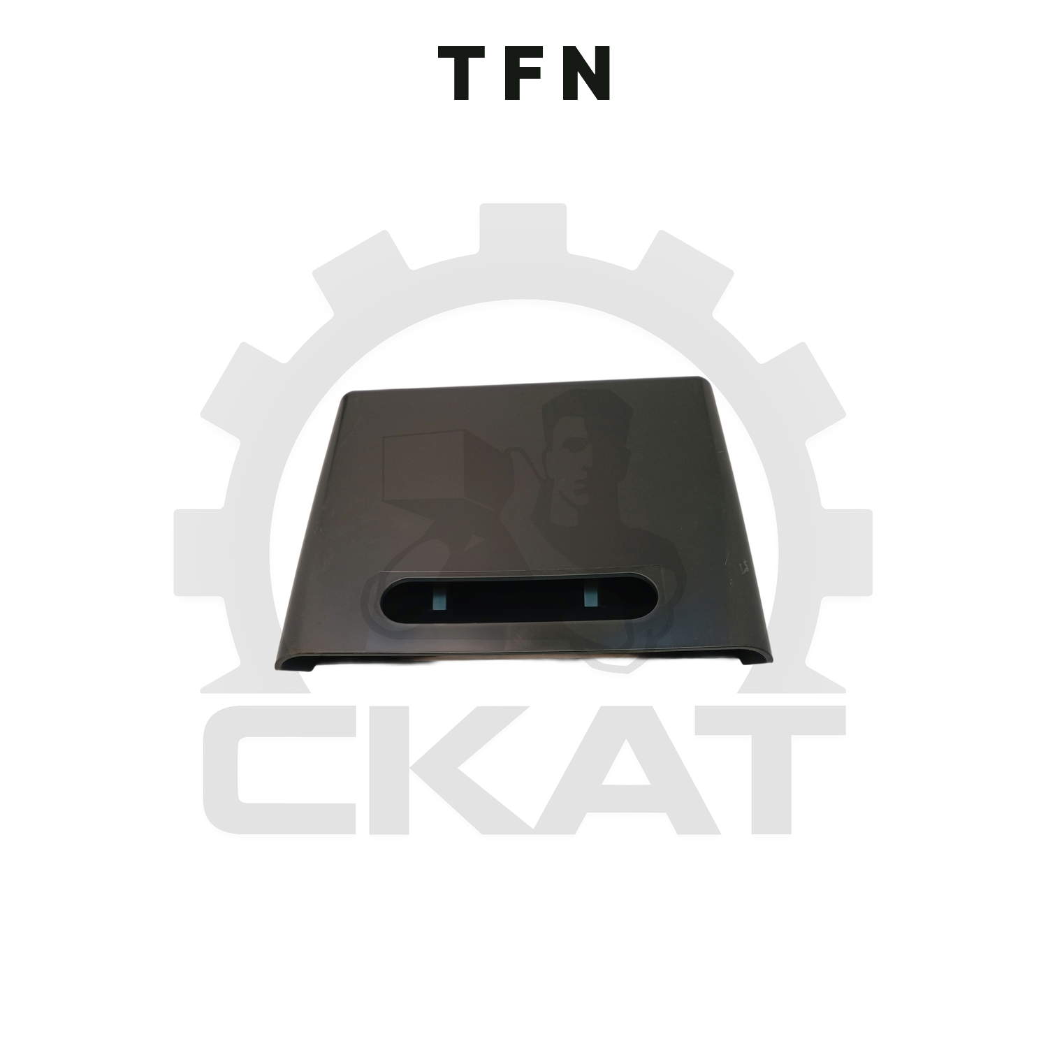Кожух панели приборов TFN CPCD10-35, CPQD10-35 левый