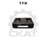 Кожух панели приборов TFN CPCD10-35, CPQD10-35 левый