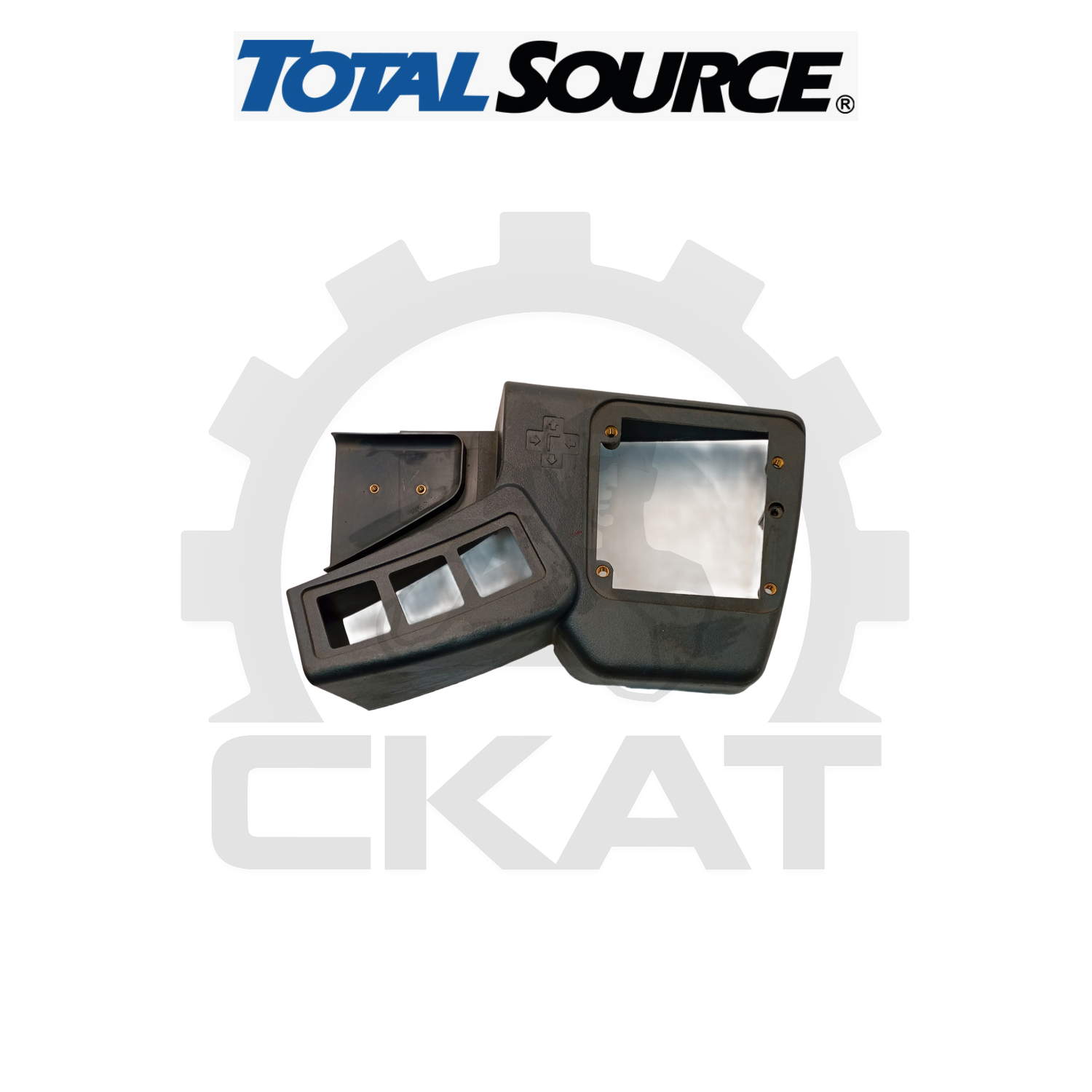 Кожух панели приборов Total Source (9355767)