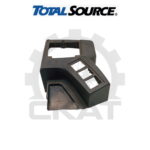 Кожух панели приборов Total Source (9355767)