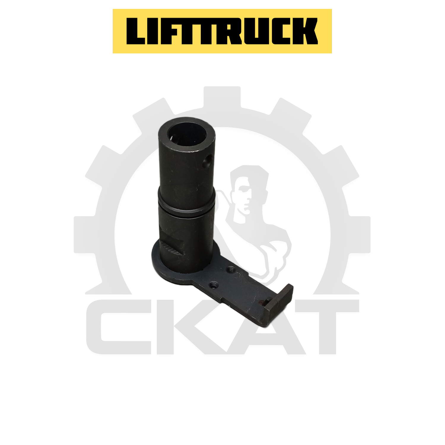 Кронштейн ограждения оператора LIFTTRUCK S1.5, SC1.5, P1.6-2.0