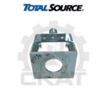 Кронштейн редуктора колеса ведущего Total Source (8952954)