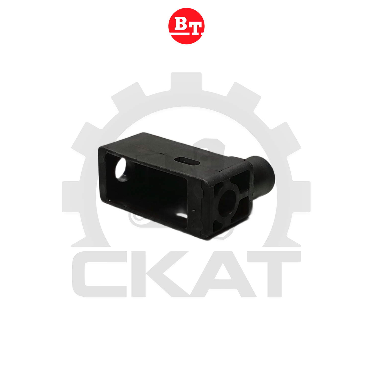 Кронштейн замка крышки отсека АКБ BT LPE200, SSE135-160