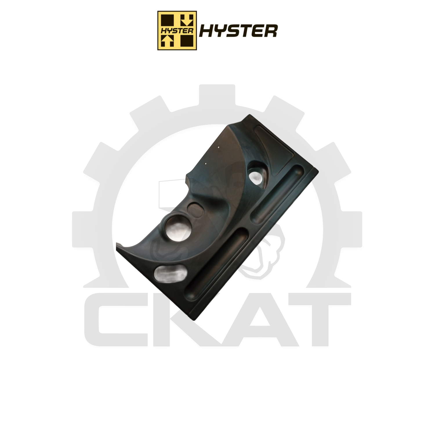 Крышка отсека АКБ Hyster N30XMDR, N45XMR