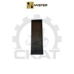 Крышка отсека АКБ Hyster S1.0-1.6(S), P1.3-1.6