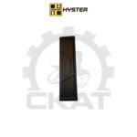Крышка отсека АКБ Hyster S1.00-2.4, P1.3-3.0, RP2.0-3.0(X)