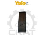 Крышка отсека АКБ Yale MS10-16(X), MP13-16