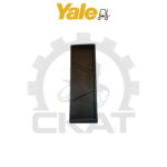 Крышка отсека АКБ Yale MS10-16(X), MP13-16