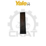 Крышка отсека АКБ Yale MS12-16(X), MP16-30(S)