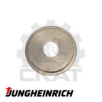 Крышка ролика мачты защитная Jungheinrich ETM114-325, ETV114-325, ETVC16-20