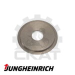 Крышка ролика мачты защитная Jungheinrich ETM114-325, ETV114-325, ETVC16-20