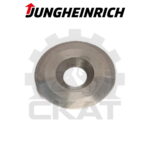 Крышка ролика мачты защитная Jungheinrich ETM114-325, ETV114-325, ETVC16-20