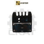 Крышка рычага гидрораспределителя верхняя Hyster J1.6-5.0XN