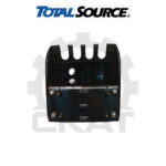 Крышка рычага гидрораспределителя верхняя Total Source