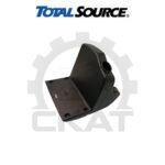 Крышка рычага гидрораспределителя верхняя Total Source