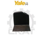 Крышка рычага гидрораспределителя верхняя Yale ERC16-50