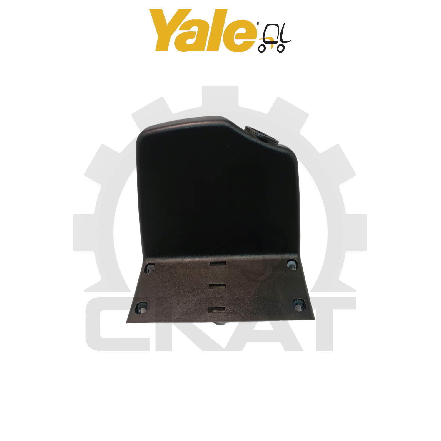 Крышка рычага гидрораспределителя верхняя Yale ERC16-50