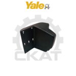 Крышка рычага гидрораспределителя верхняя Yale ERC16-50