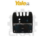 Крышка рычага гидрораспределителя верхняя Yale ERC16-50