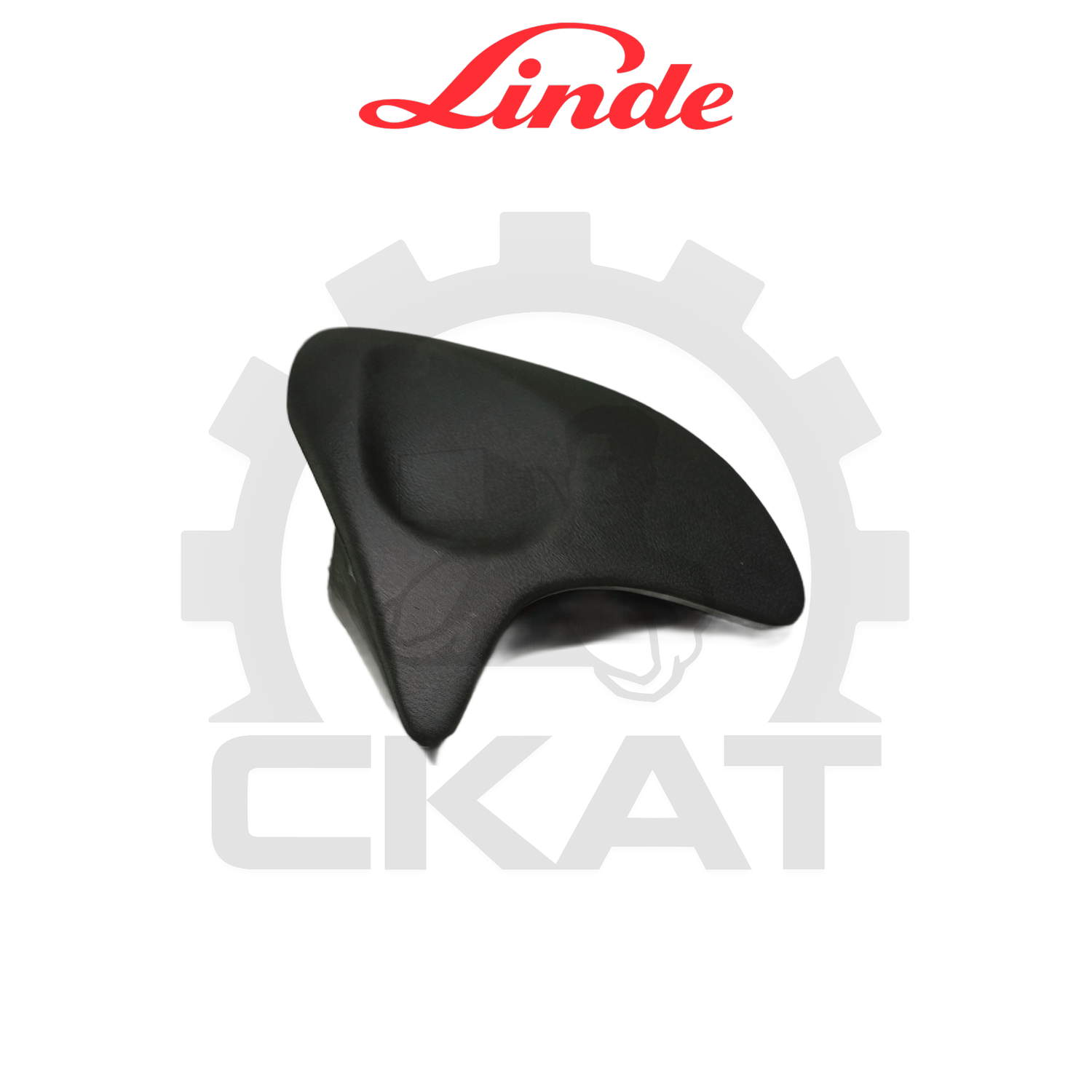 Крышка сиденья Linde R14-20, L12-16R, A10Z правая