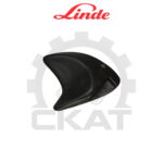 Крышка сиденья Linde R14-20, L12-16R, A10Z правая