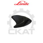 Крышка сиденья Linde R14-20, L12-16R, A10Z правая